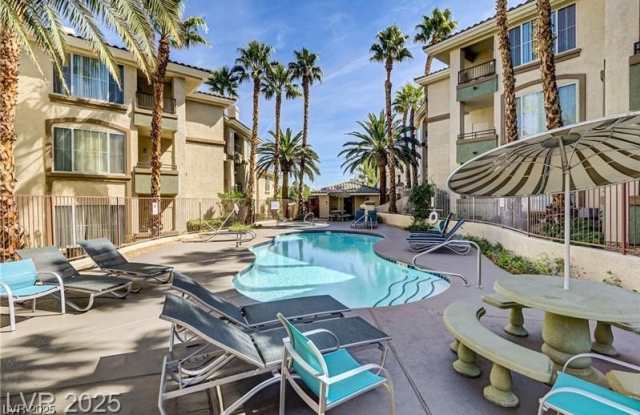 7143 S Durango Drive