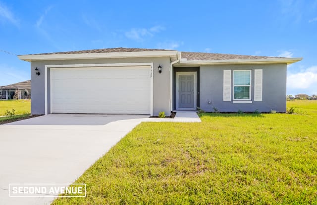 1113 Nw 16th Pl - 1113 Northwest 16th Place, Cape Coral, FL 33993