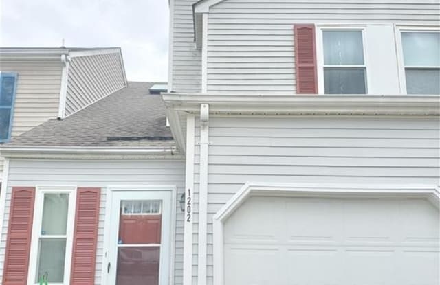 1202 Alder Court - 1202 Alder Court, Chesapeake, VA 23320