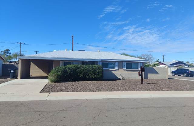 Photo of 1314 N 71ST Street