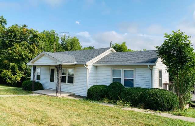 450 St Johns Road - 450 Saint Johns Road, Franklin County, KY 40601