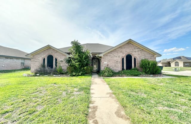 4201 CAPRI DRIVE - 4201 Capri Drive, Killeen, TX 76549