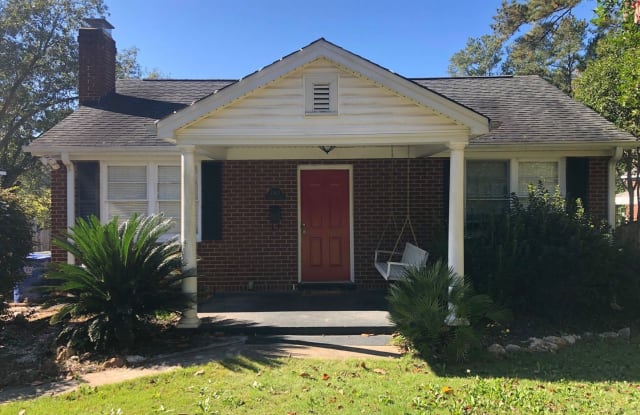 3303 Lyles Street - 3303 Lyles Street, Columbia, SC 29201