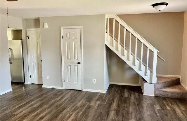 1924 Woodgate Arch - 1