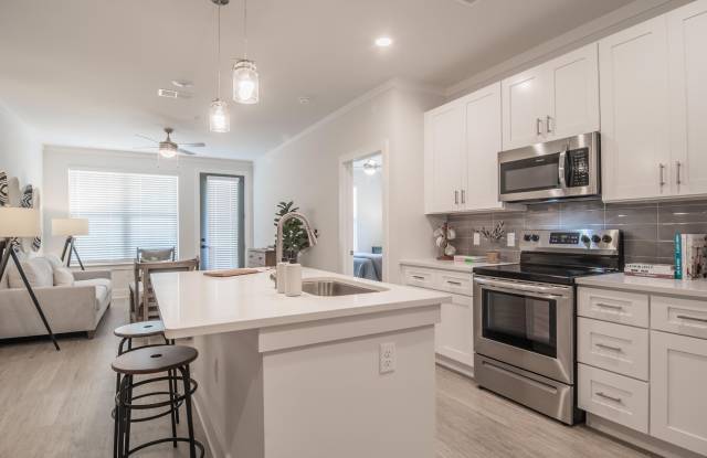 Photo of The Heron at River Island