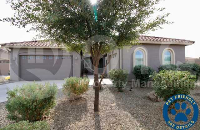 21459 East Sunset Drive