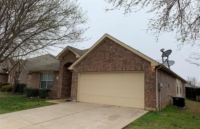 509 Anchor Way - 509 Anchor Way, Crowley, TX 76036