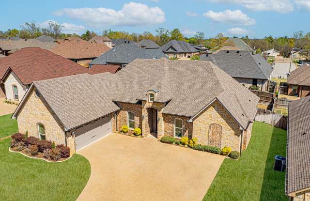 Photo of 1610 Olympic Drive