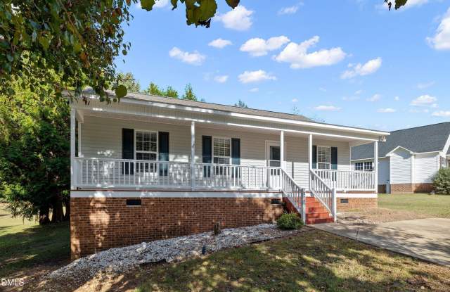 1224 Grovewood Drive