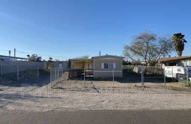 1704 Williams Dr - 1704 Williams Dr, Bullhead City, AZ 86442