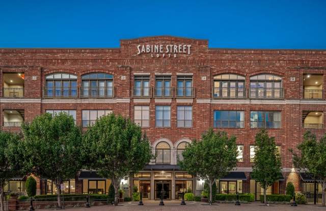 Photo of Sabine Street Lofts
