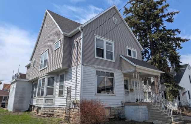 541 Mount Vernon Street - 541A