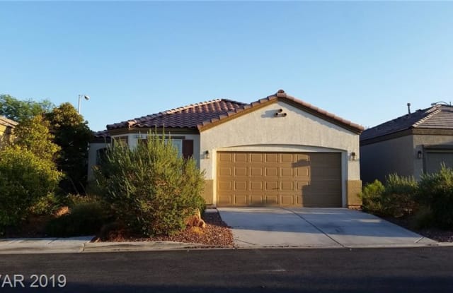 6325 MAJESTIC HILLS Avenue - 6325 Majestic Hills Avenue, Enterprise, NV 89141