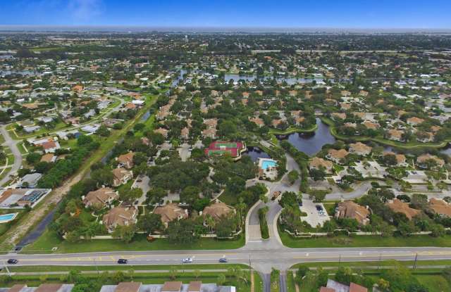 8140 Bridgewater Court