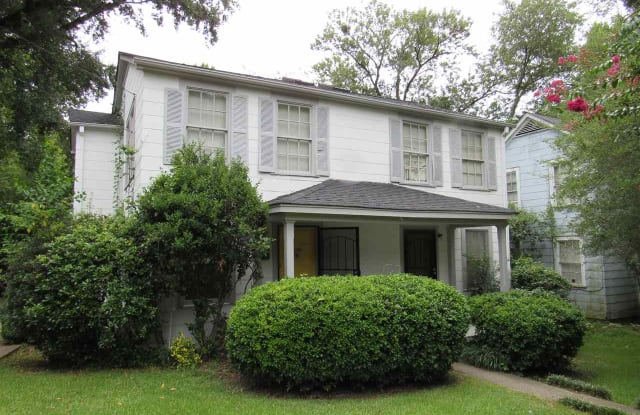 1612 ST MARY STREET - 1612 Saint Mary Street, Jackson, MS 39202