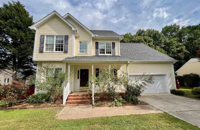 18 Garden Hills Court