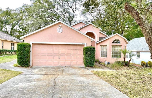 5524 Chatham Woods Ct - 5524 Chatham Woods Court, Pine Hills, FL 32808