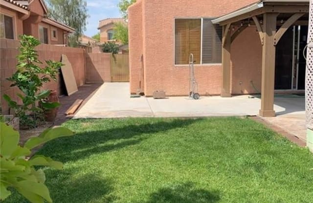 10525 Cedar Run Court - 10525 Cedar Run Court, Summerlin South, NV 89135