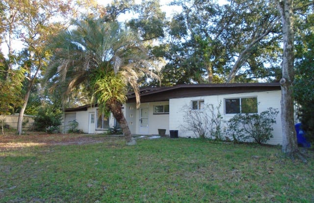 301 Theodore Street - 301 Theodore Street, St. Johns County, FL 32084