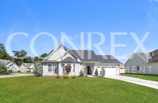 139 Woodlyn Avenue - 139 Woodlyn Avenue, Horry County, SC 29566