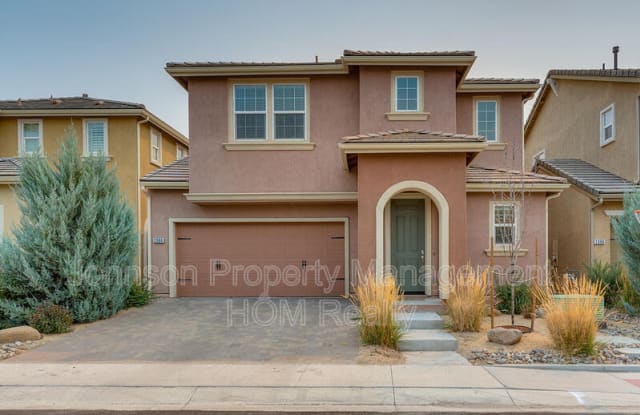 2000 Hope Valley Dr - 2000 Hope Valley Drive, Reno, NV 89521