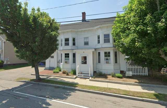 Photo of 8 Sixth Street