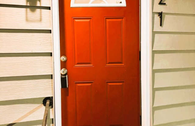 Photo of Welcome Home!