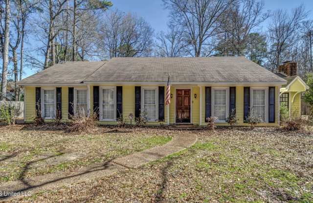 102 Garden View Drive - 102 Gardenview Drive, Rankin County, MS 39047