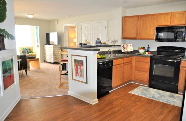 Photo of Alexandria Park