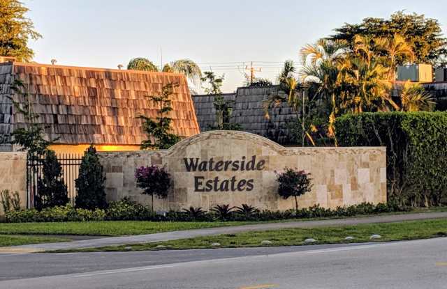 2429 Waterside Drive - 2429 Waterside Drive, Palm Beach County, FL 33461