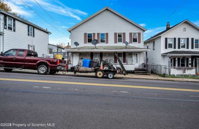 214 Union Street