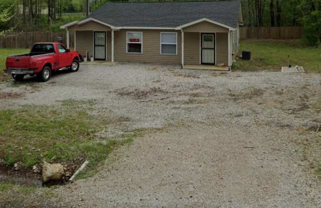 104 Morris Dr - 104 Morris Drive, Fayette County, TN 38068