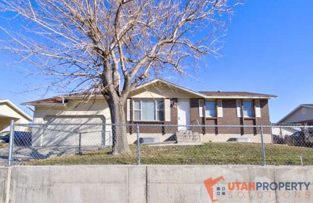 5001 South Heath Avenue