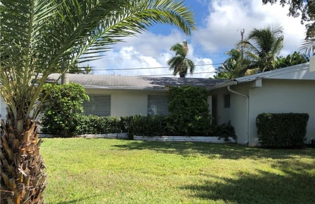 1341 SE 4th Ct - 1341 Southeast 4th Court, Deerfield Beach, FL 33441