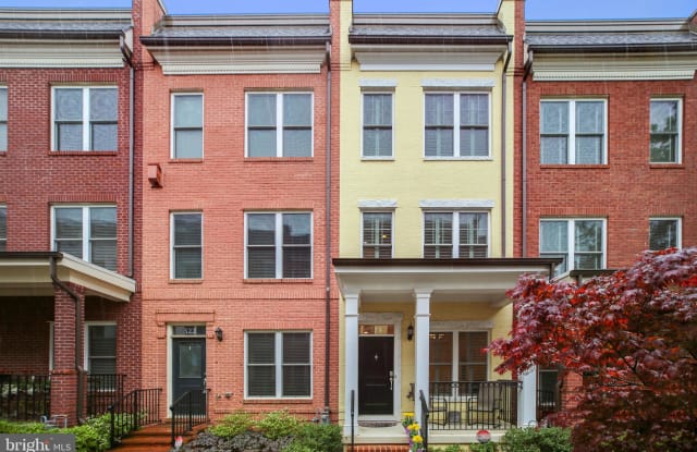 524 REGENT PLACE NE - 524 Regent Pl NE, Washington, DC 20017