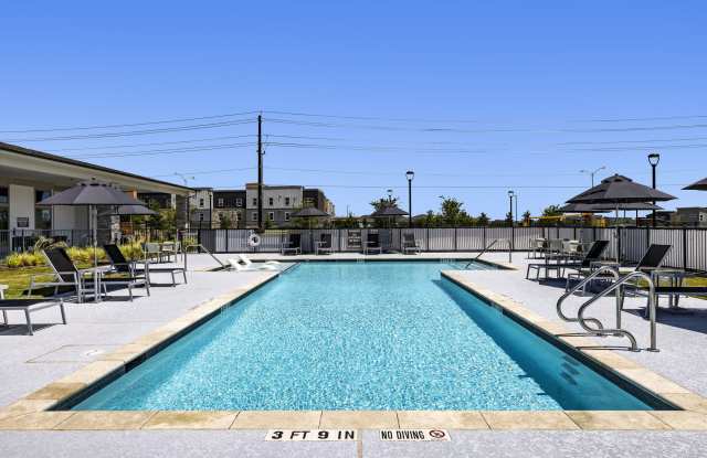 Nexus at Goodnight Ranch