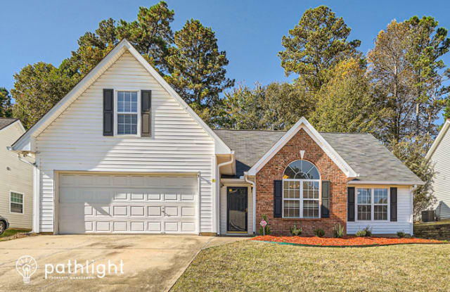 2930 Arden Ridge Drive - 2930 Arden Ridge Drive, Gwinnett County, GA 30024