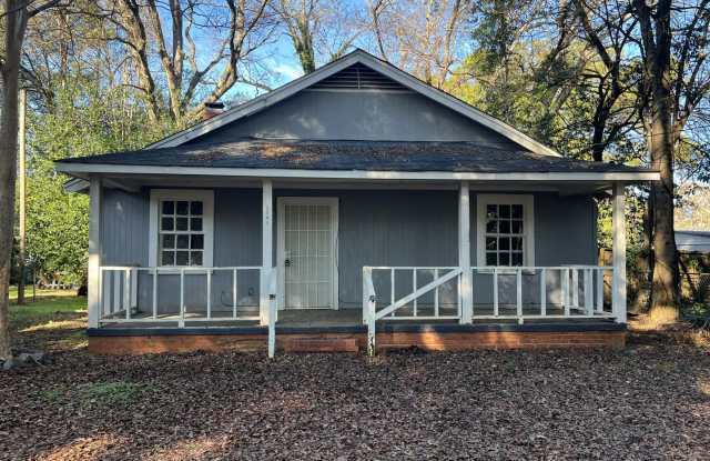 Photo of Home for Rent in Montgomery
