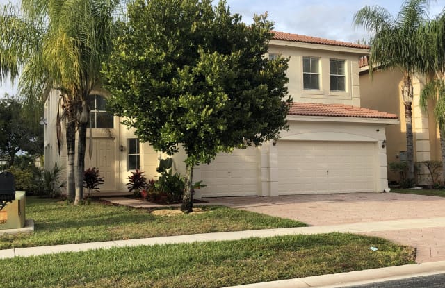 10497 Galleria Street - 10497 Galleria Street, Wellington, FL 33414