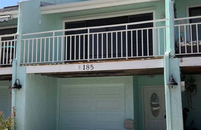 185 WOODETTE DRIVE