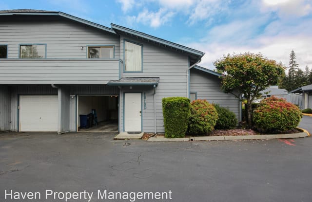 1810 S 330th St Unit D - 1810 South 330th Street, Federal Way, WA 98003