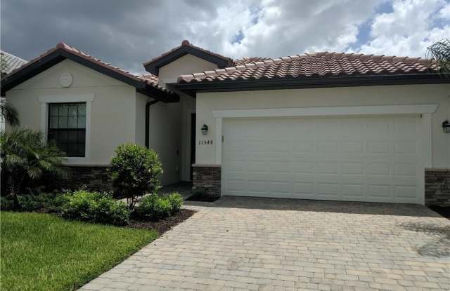 11548 Shady Blossom Drive