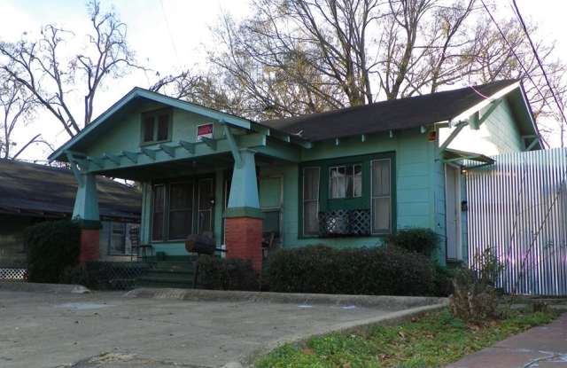 202 South 3rd Street - B