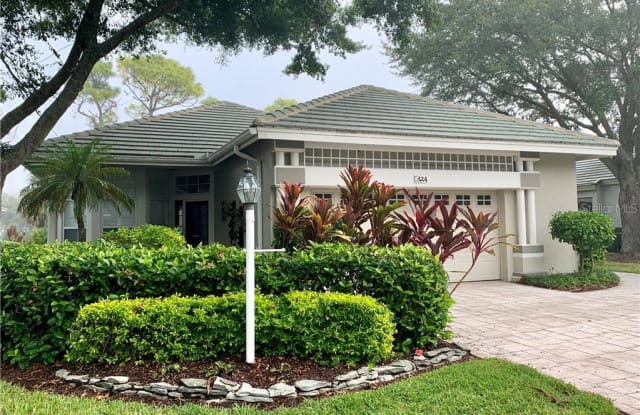 324 LANSBROOK DR - 324 Lansbrook Drive, Sarasota County, FL 34292