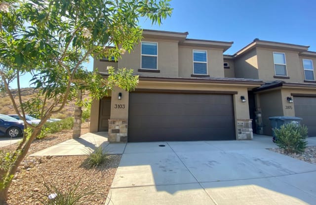 3103 S Relic Ridge Drive - 3103 Relic Ridge Drive, St. George, UT 84790