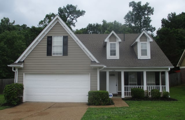 3704 Richbrook Dr - 3704 Richbrook Drive, Shelby County, TN 38135