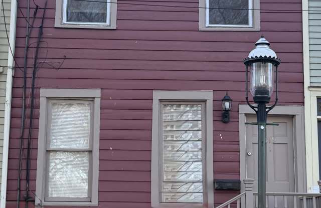 219 Clay Street - 1