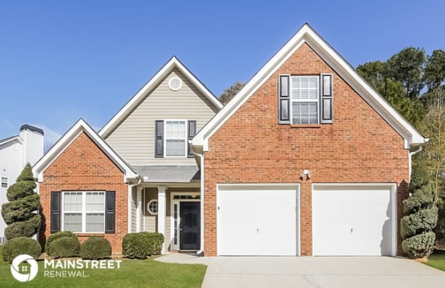 1910 Oakbluff Way Southwest - 1910 Oakbluff Dr, Cobb County, GA 30106