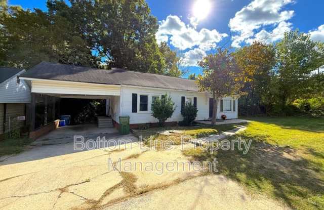 629 Tuckaseege Road