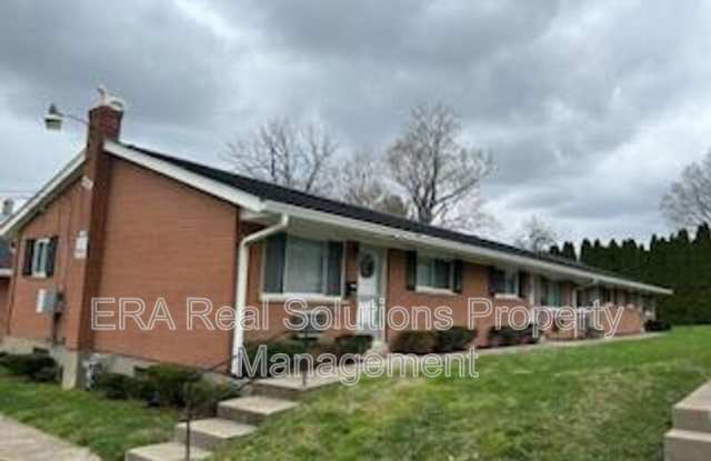 Photo of 229 Rockaway Avenue